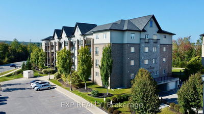 Unit 101 — 42 Ferndale Dr, Barrie - Ardagh image-0-1