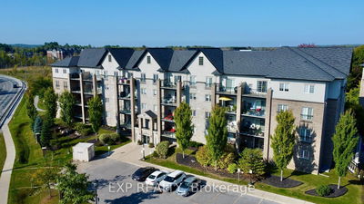 Unit 101 — 42 Ferndale Dr, Barrie - Ardagh image-0-2