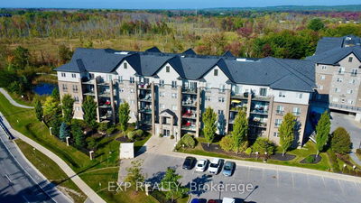 Unit 101 — 42 Ferndale Dr, Barrie - Ardagh image-0-3