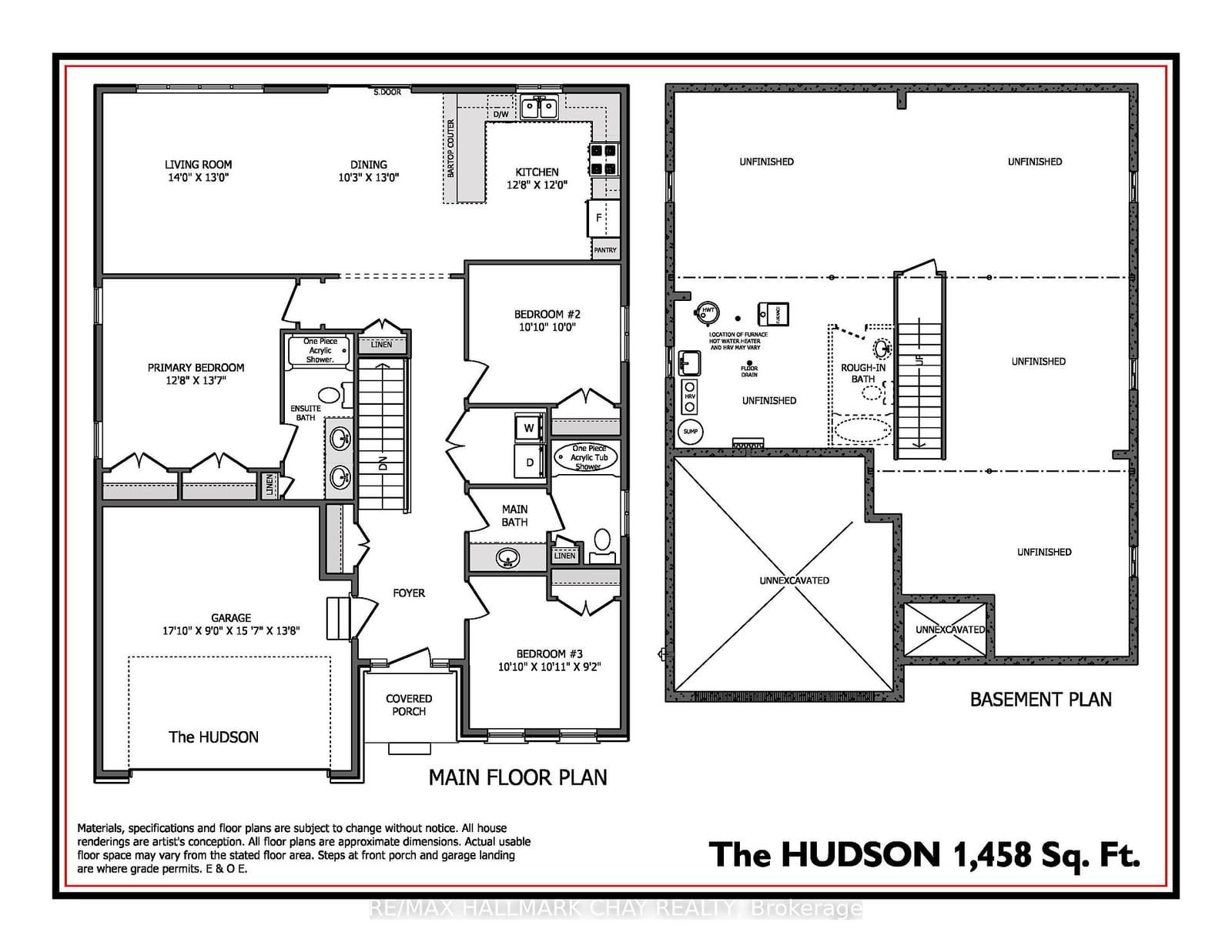 Detached House for sale at Lot 35 Harold Avenue, Severn, Coldwater, L0K 1E0 - MLS: S11979456