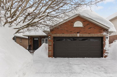 67 Vanessa Dr, Orillia - Orillia