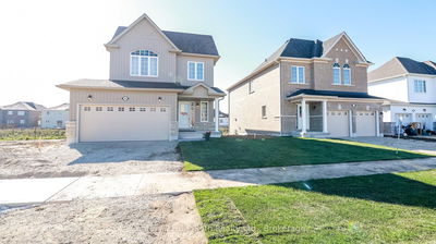 243 McKenzie Dr, Clearview - Stayner
