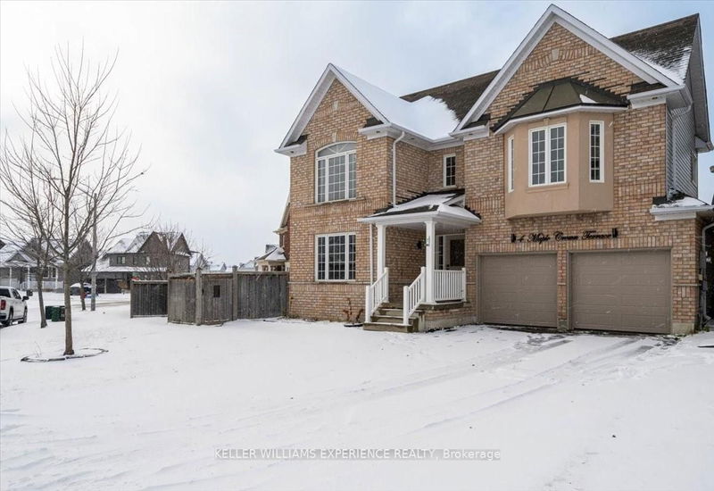 home for lease on 4 Maple Crown Terrace