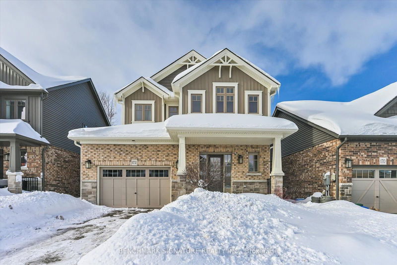 172 Summerset Dr, Barrie - Ardagh image-0-0