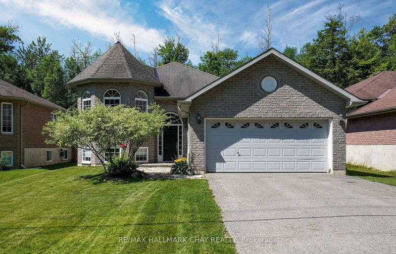 home for sale on 3242 Goldstein Road