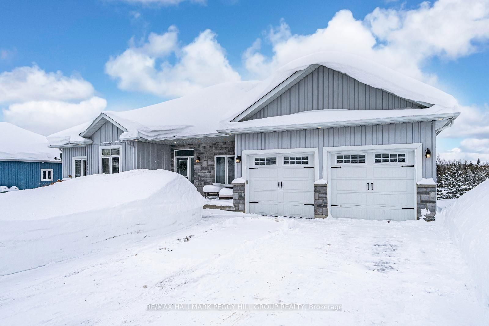 Detached House for sale at 1424 15/16 Sideroad, Oro-Medonte, Rural Oro-Medonte, L0L 1T0 - MLS: S11980495