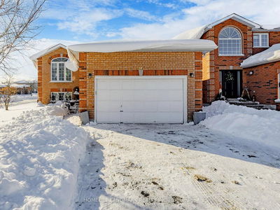 14 crompton Dr, Barrie - Little Lake image-0-1