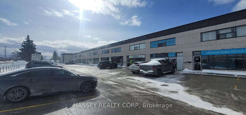 13 - 660 Bayview Dr, Barrie, L4N 9P5 | Image 2