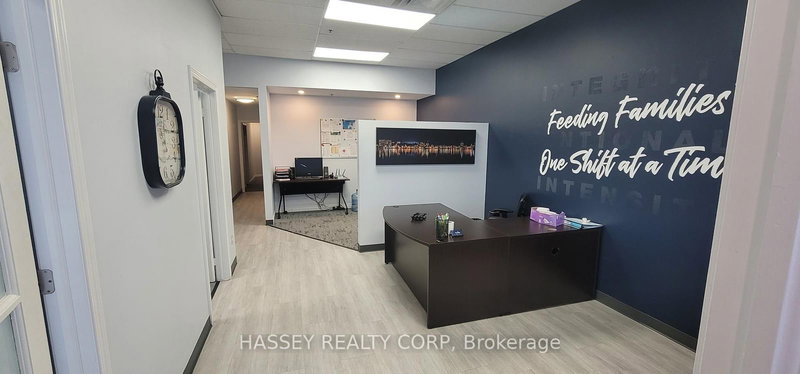 13 - 660 Bayview Dr, Barrie, L4N 9P5 | Image 3