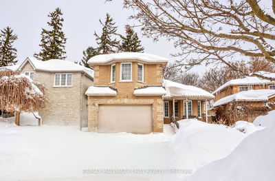 37 Loon Ave, Barrie - Painswick South