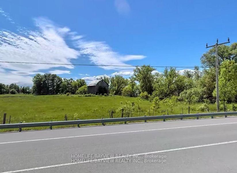 Farm sold at 6126 County Road 169 N/A, Ramara, Rural Ramara, L0K 1B0 - MLS: S11981450