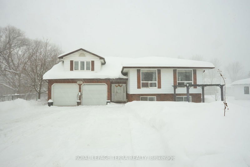 326 Little Ave, Barrie - Allandale image-0-0