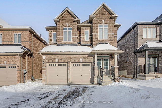 11 Copperhill Heights