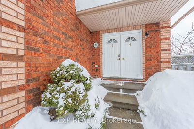 78 Clute Cres, Barrie - Holly image-0-1