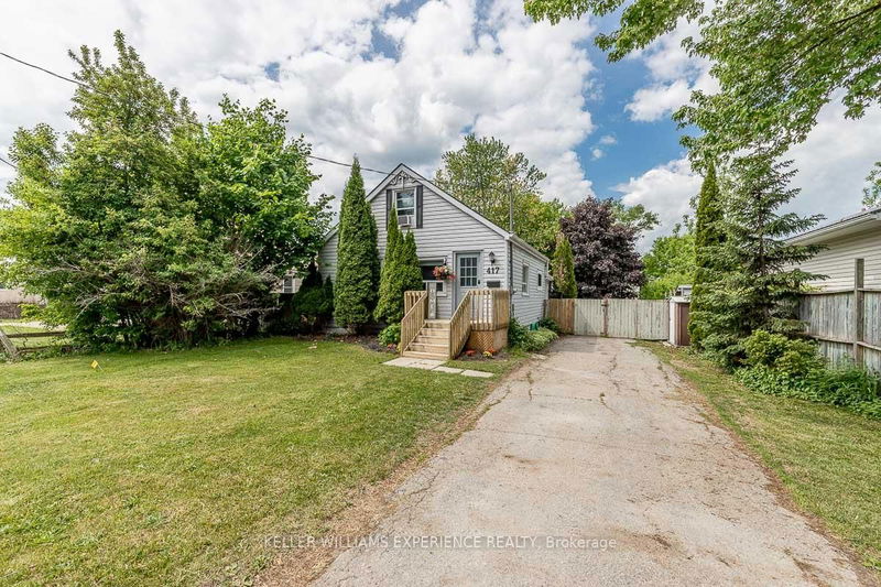 417 High St, Orillia - Orillia image-0-0