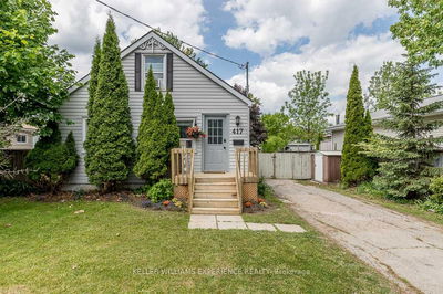 417 High St, Orillia - Orillia image-0-2