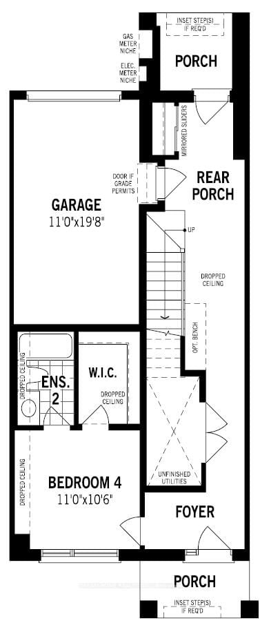 home for lease on 40 Pearen Lane