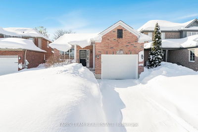 87 Tunbridge Rd, Barrie - Georgian Drive