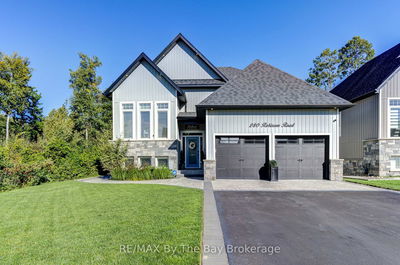 280 Robinson Rd, Wasaga Beach - Wasaga Beach