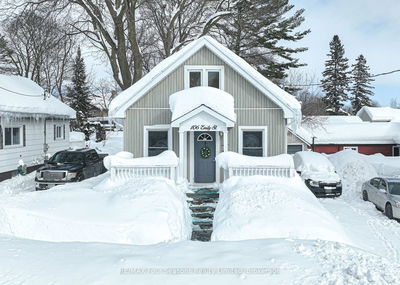 106 Emily St, Orillia - Orillia