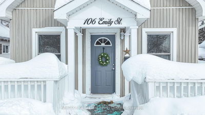 106 Emily St, Orillia - Orillia image-0-1