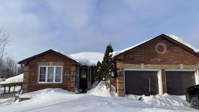 141 Columbia Rd, Barrie - Holly