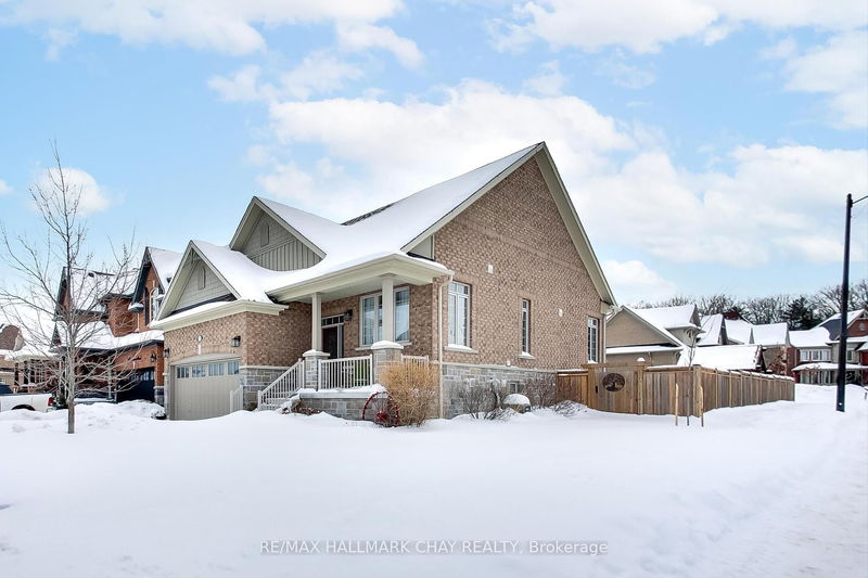 home for sale on 11 Cameron Street