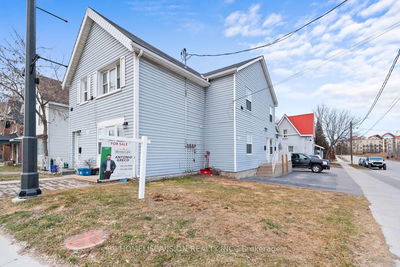 78 Front St, Orillia - Orillia