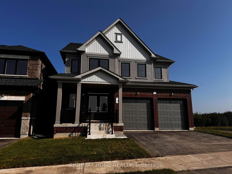 home for lease on 154 Thicketwood Avenue