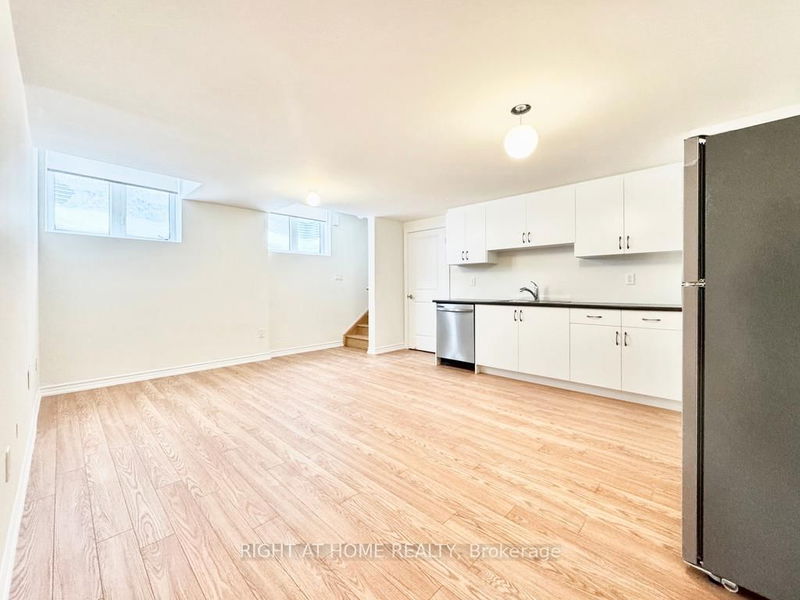 home for lease on 1-26 Prudhoe Terrace
