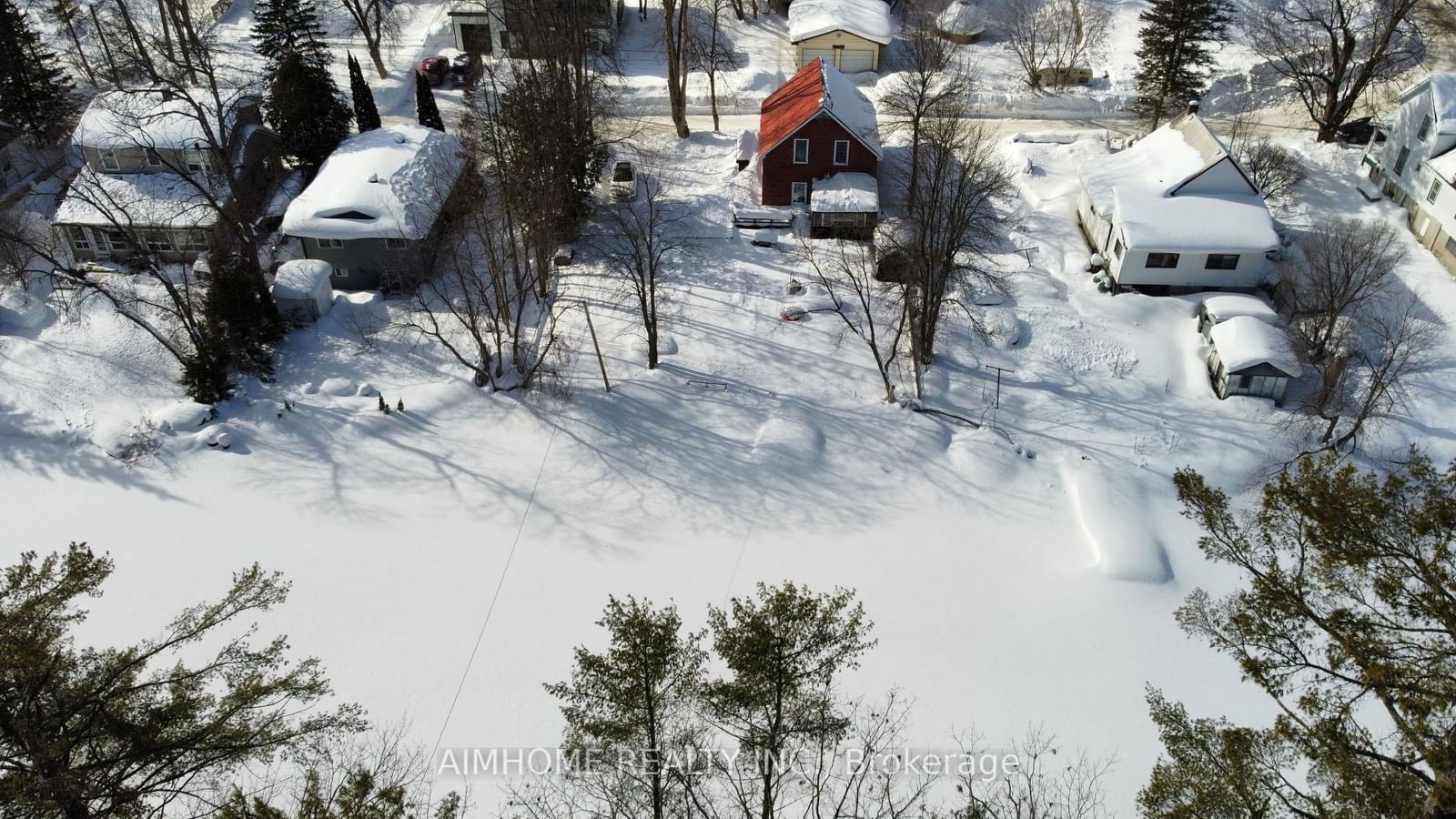 Building at 4359 Hepinstall Landing, Severn, Washago