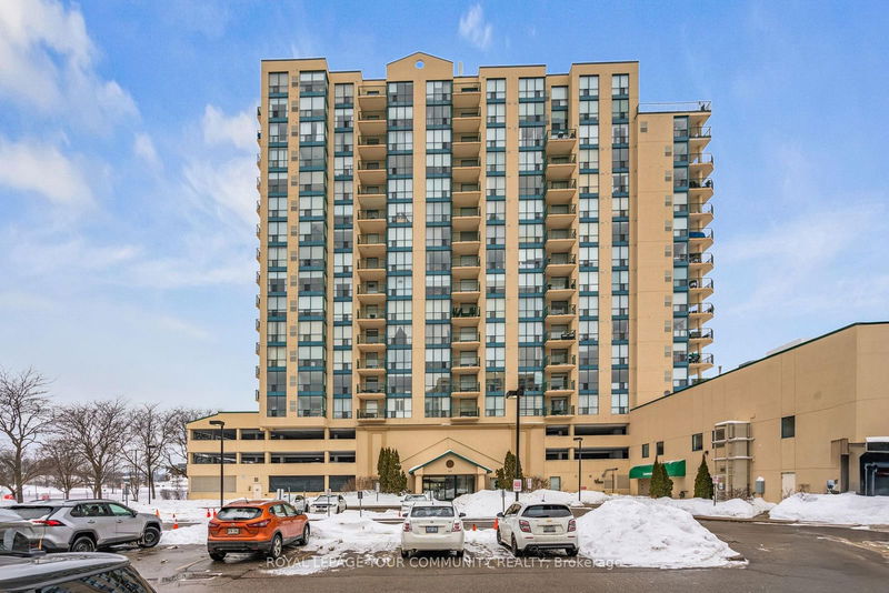 home for lease on 1203-65 Ellen Street