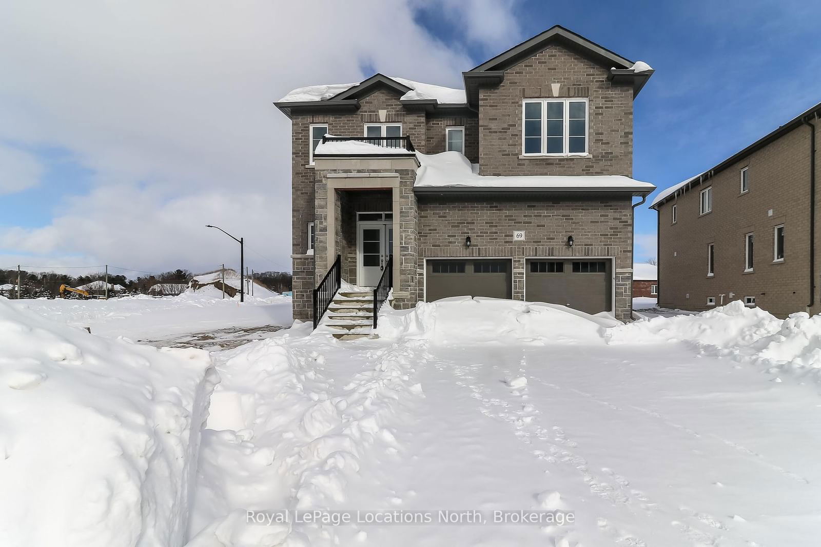 Building at 69 Amber Drive, Wasaga Beach, Wasaga Beach