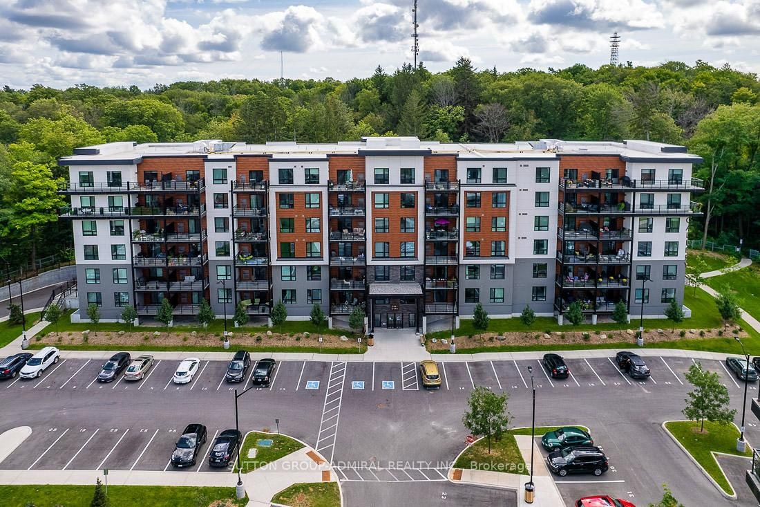 Condo for lease at 505-304 Essa Road, Barrie, Ardagh, L9N 9C5 - MLS: S11986541