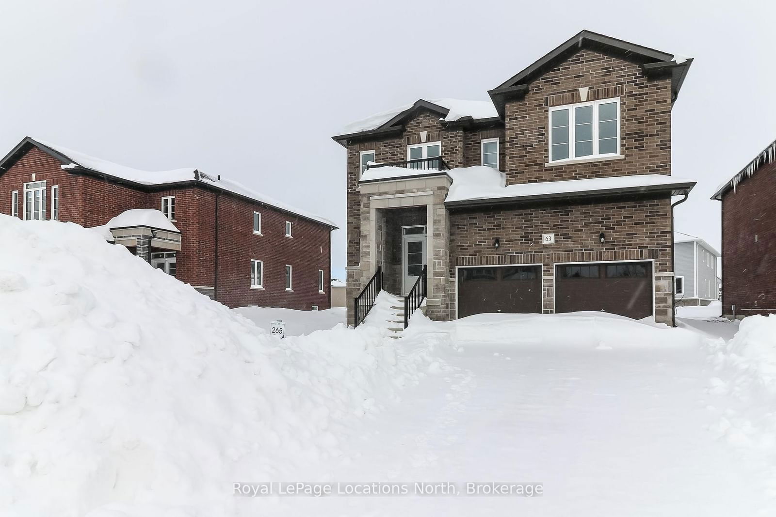 Building at 63 Amber Drive, Wasaga Beach, Wasaga Beach