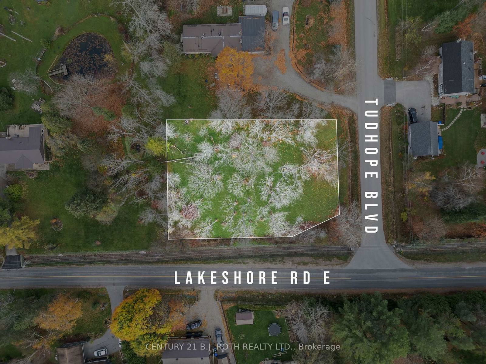 Vacant Land for sale at Lot 3 Part 2, Oro-Medonte, Rural Oro-Medonte, L0L 1T0 - MLS: S11986575