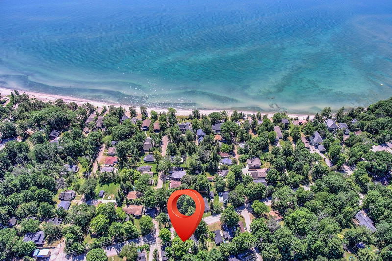 1971 Tiny Beaches Rd S, Tiny, Ontario