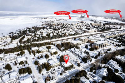 Unit 26 — 17 DAWSON Dr, Collingwood - Collingwood image-0-1