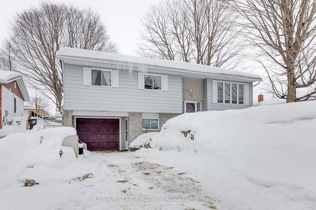 52 Bridle Road