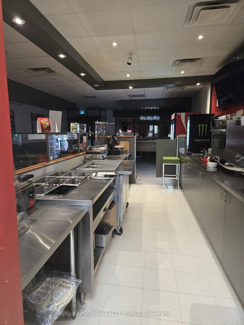 331 Bayfield St, Barrie, L4M 3C2 | Image 3