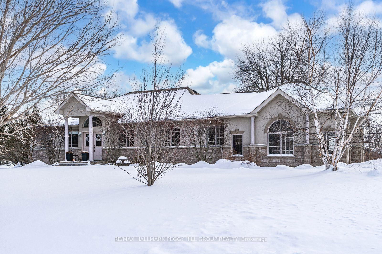 Detached House for sale at 32 Basswood Circle, Oro-Medonte, Shanty Bay, L0L 2L0 - MLS: S11988077