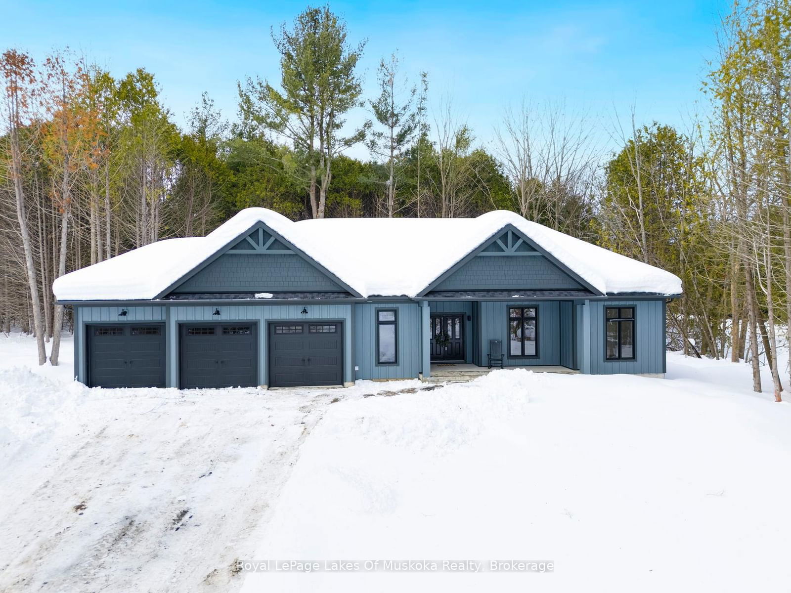 Detached House for sale at 2 Merrington Avenue, Oro-Medonte, Warminister, L3V 0R5 - MLS: S11988083