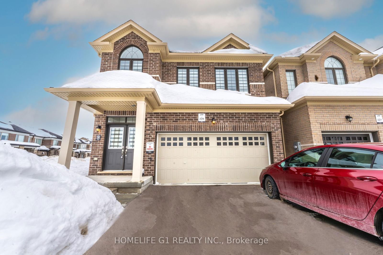 Detached House for sale at 50 Rochester Drive, Barrie, Lakeshore, L9S 2Z8 - MLS: S11988264