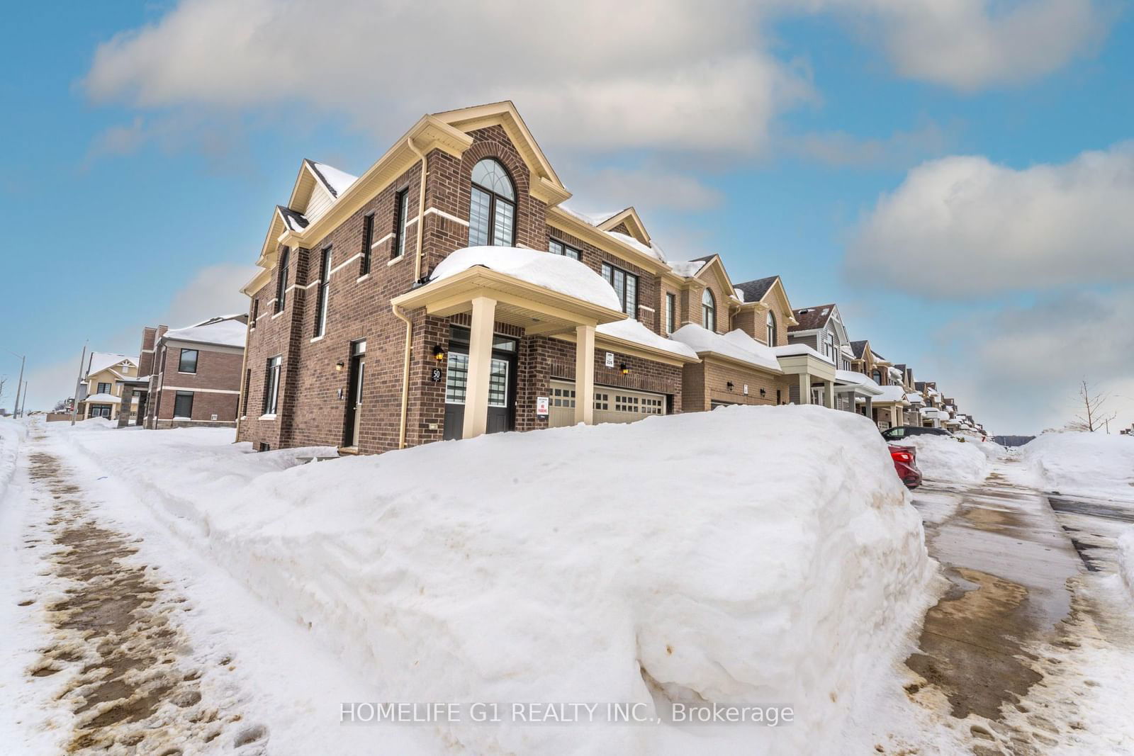 Detached House for sale at 50 Rochester Drive, Barrie, Lakeshore, L9S 2Z8 - MLS: S11988264