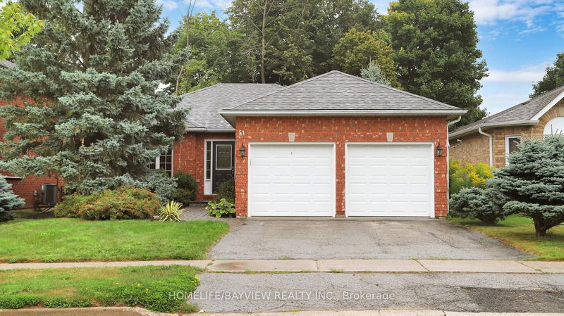 home for sale on 51 Emms Drive