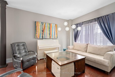 59 Carley Crescent — more photos