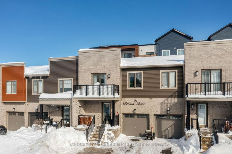 home for sale on 41 Brown Bear Street