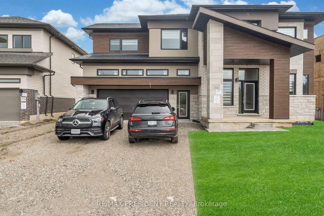 3716 Lakepoint Drive
