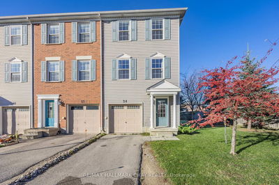 Unit 24 — 91 COUGHLIN Rd, Barrie - Holly image-0-2