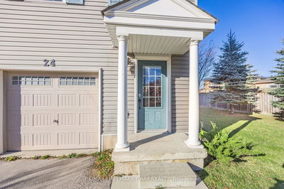 Unit 24 — 91 COUGHLIN Rd, Barrie - Holly image-0-3
